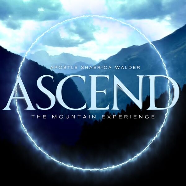 Cover art for Ascend "The Mountain Experience"